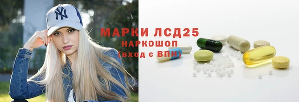 хмурый Снежинск